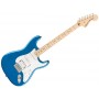 FENDER Squier Affinity Stratocaster HSS MN Lake Placid Blue Pack