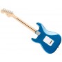 FENDER Squier Affinity Stratocaster HSS MN Lake Placid Blue Pack
