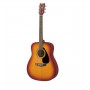 YAMAHA F310 II Tobacco Brown Sunburst