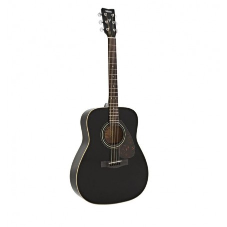 YAMAHA F370BL Black