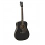 YAMAHA F370BL Black