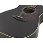 YAMAHA F370BL Black