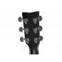 YAMAHA F370BL Black