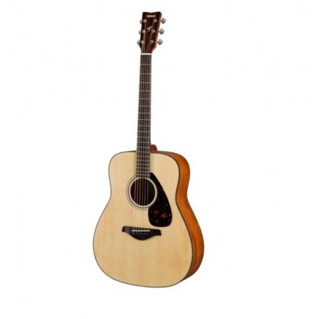 YAMAHA FG800M Natural