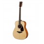 YAMAHA FG800M Natural