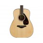 YAMAHA FG800M Natural