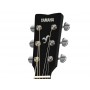 YAMAHA FG800 Black