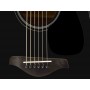 YAMAHA FG800 Black