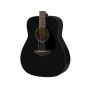 YAMAHA FG800 Black
