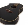 YAMAHA FG820II Black
