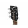 YAMAHA FG820II Black
