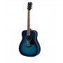 YAMAHA FG820II Sunset Blue