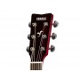 YAMAHA FS820 Ruby Red