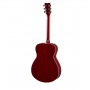 YAMAHA FS820 Ruby Red