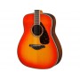YAMAHA FG830 Autumn Burst