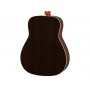 YAMAHA FG830 Autumn Burst