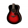 YAMAHA FS830 Dusk Sun Red