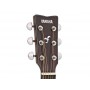 YAMAHA FS850NT Natural Mahogany