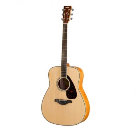 YAMAHA FG840 Natural