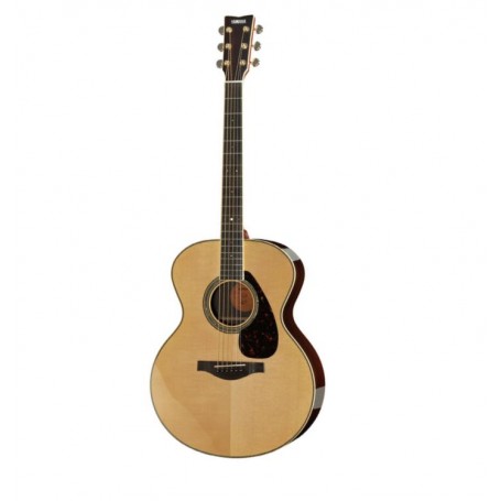 YAMAHA LJ6 ARE Natural