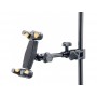 HERCULES DG307B Tablet & Phone Holder