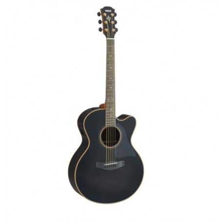 YAMAHA CPX1200 II Translucent Black