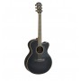 YAMAHA CPX1200 II Translucent Black