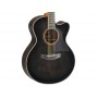 YAMAHA CPX1200 II Translucent Black