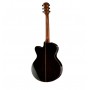 YAMAHA CPX1200 II Translucent Black