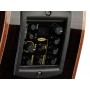 YAMAHA CPX1200 II Translucent Black