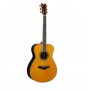 YAMAHA TransAcoustic LS-TA Vintage Tint