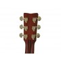 YAMAHA TransAcoustic LS-TA Vintage Tint