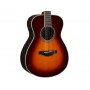 YAMAHA TransAcoustic LS-TA Brown Sunburst