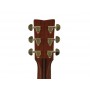 YAMAHA TransAcoustic LS-TA Brown Sunburst