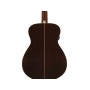 YAMAHA TransAcoustic LS-TA Brown Sunburst
