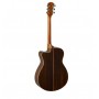 YAMAHA AC3R II Tobacco Brown Sunburst