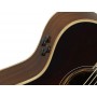 YAMAHA AC3R II Tobacco Brown Sunburst