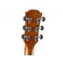 YAMAHA AC3R II Tobacco Brown Sunburst