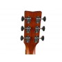 YAMAHA FGX3 Natural