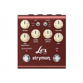 STRYMON Lex 2FSR