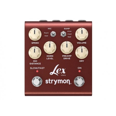 STRYMON Lex 2FSR