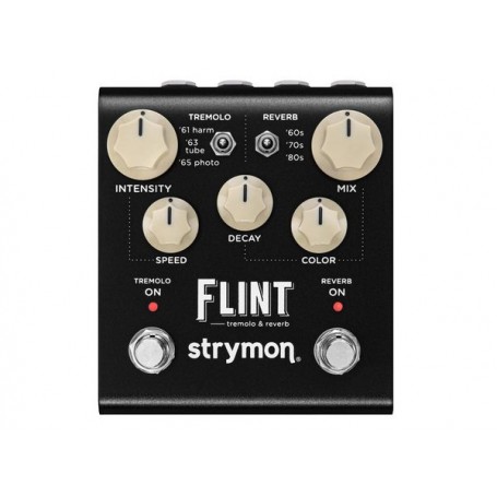 STRYMON Flint 2FSR