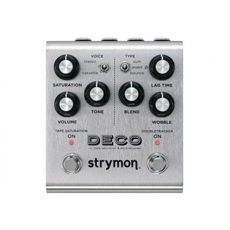 STRYMON Deco 2FSR