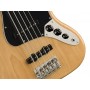 FENDER Squier Classic Vibe '70s Jazz Bass V MN Natural