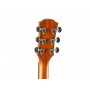 YAMAHA AC3M ARE Tobacco Brown Sunburst