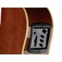 YAMAHA APX700 II Brown Sunburst
