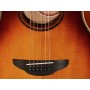 YAMAHA APX700 II Brown Sunburst