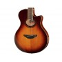 YAMAHA APX700 II Brown Sunburst