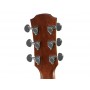 YAMAHA APX700 II Brown Sunburst