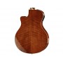 YAMAHA APX700 II Brown Sunburst